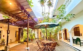 The Raden Patah Heritage Kota Lama Semarang
